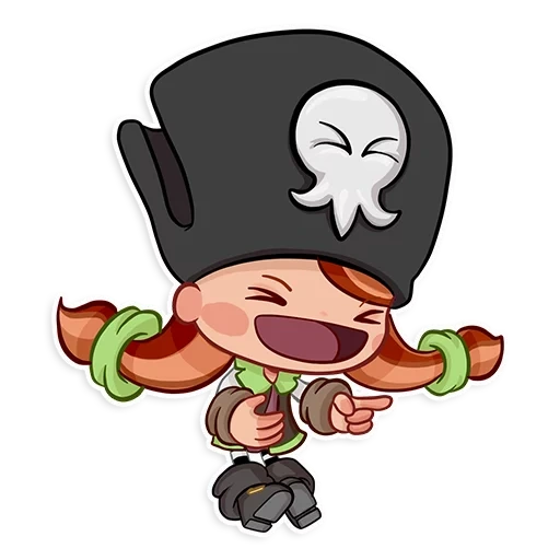 пират, pepper, пиратские