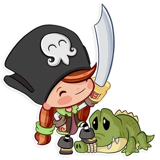 pirat, pirat, piraten der karibik