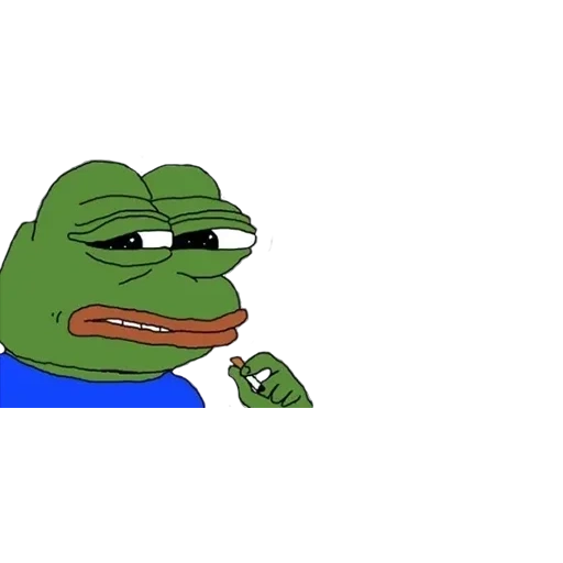 pepe, pepe the frog, der frosch der trauer, pepe frosch traurig, pepe der frosch trauert