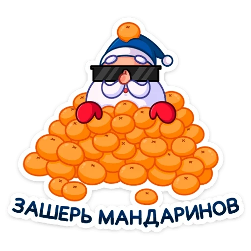 новый год, новогодние, мандарины новый год, крошка ши новогодняя