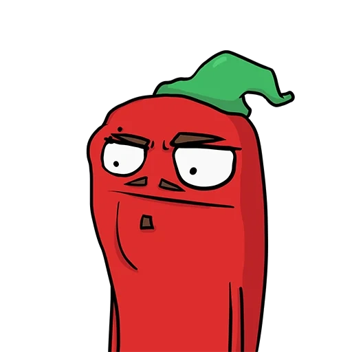 pimenta, pimenta, pimenta, desenho de pimenta, pepper edison perez