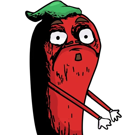 pimenta, edison pepper, pimenta vermelha de pimenta