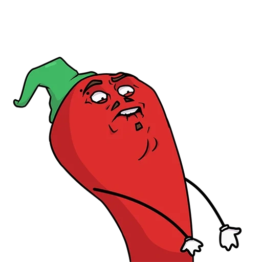 pepe e pepe, peperoncino di peperoncino, pepe allegro, cartoon del peperoncino, chili pepper edison chili pepper