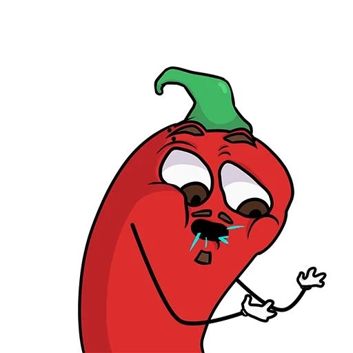 pepper, chilli