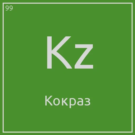 задача, форматы, periodic table