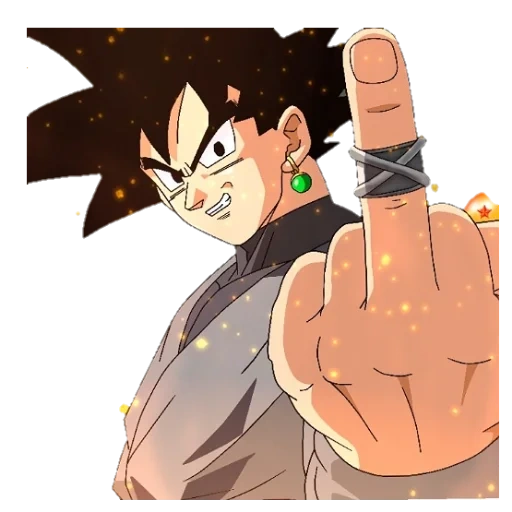 anime, dragon ball, dragon ball pc wallpaper, dragon ball super, dragon ball goku black