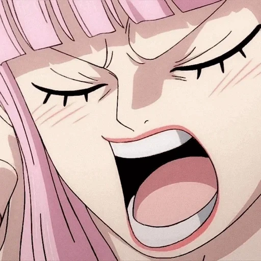 anime, anime, clip anime, personnages d'anime, perona one piece