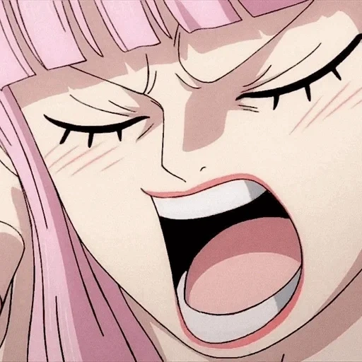 animação, anime, clipe de anime, personagem de anime, perona one piece