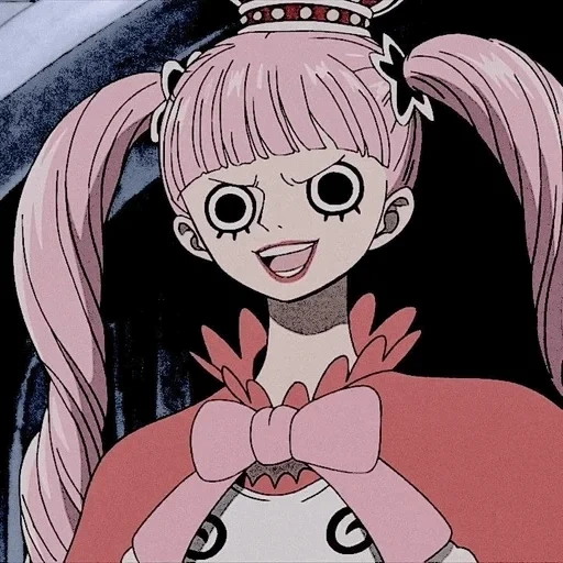 perona, van pis 366, perona van pis, perona one piece, tangkapan layar perona van pisa