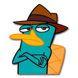 Perry Agent Pt.2