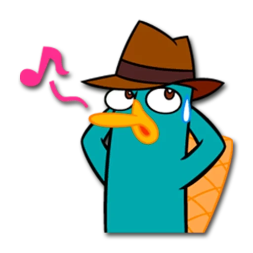 perry the platypus, perry the platypus, the platypus fines ferb, perry patkonos cartoon