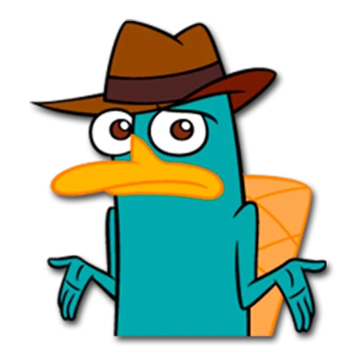 perry the platypus, perry the platypus, the platypus fines ferb, finez ferb perry utkonos, drawings shallows perry utkonos