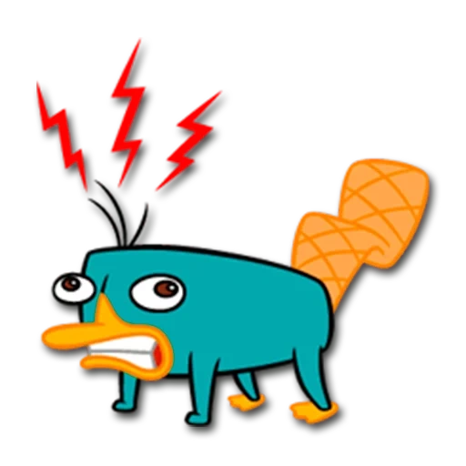 fines ferb, perry the platypus, perry the platypus, fines ferb perry, perry the platypus is small