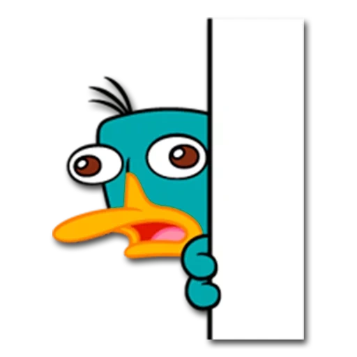 perry the platypus, perry the platypus, fines ferb perry, perry patkonos cartoon, finez ferb perry utkonos