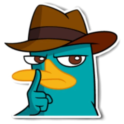 platypus, perry platypus, perry duckbill, perry platypus game