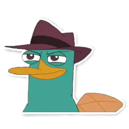 norms perry plaintos, general perry metkonos, perry patkonos cartoon, the platypus perry plaintos, perry the platypus is small