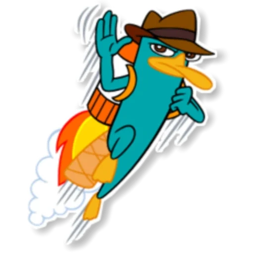 perry the platypus, perry the platypus, fines ferb perry, agent perry metkonos, perry utkonos agent pi