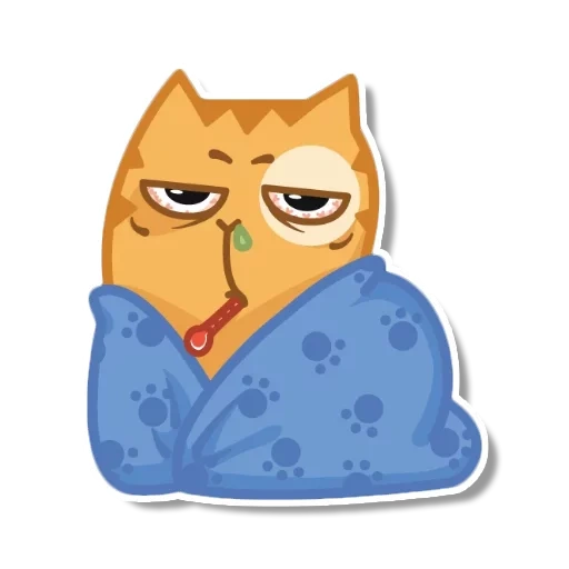 sticker cat peach, aufkleber pfirsich, pfirsichkatze, graue pfirsichaufkleber, aufkleber katze