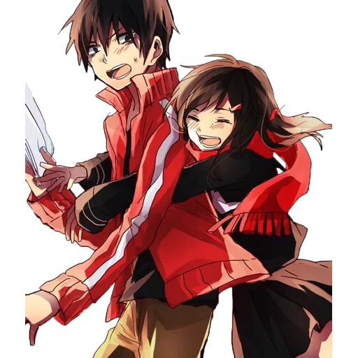 ayano shintaro, atores de uma cidade cega, anime shintaro kisaragi ayano, ayano tateyama shintaro kisaragi, ayano tateyama shintaro kisaragi anime stray deus