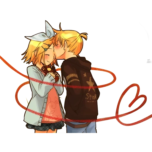 kagamine len, kaga melin, kagamin linen rami, kagamine rin/len, rin len kagamine love