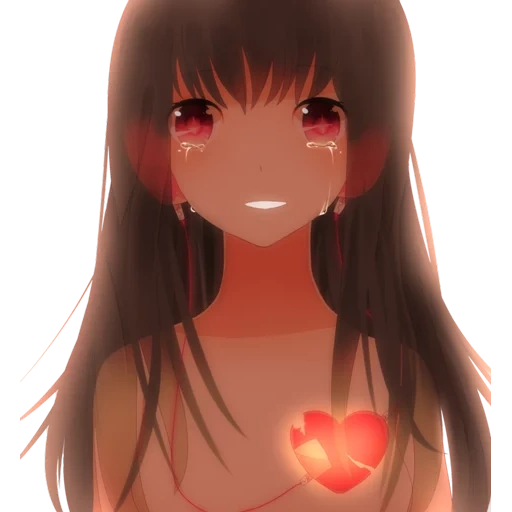 animation, figure, anime heart, animation amino amino, cartoon art girl