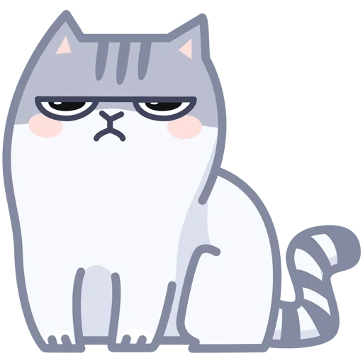 pêssego, pêssego cinzento, gato cinzento de gato branco