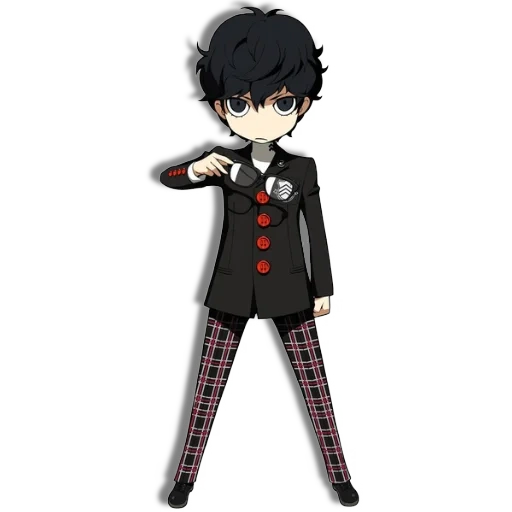 persona q2 new cinema labyrinth, persona 5, personne 5 joker, persona q ombre du labyrinth, persona 5 joker