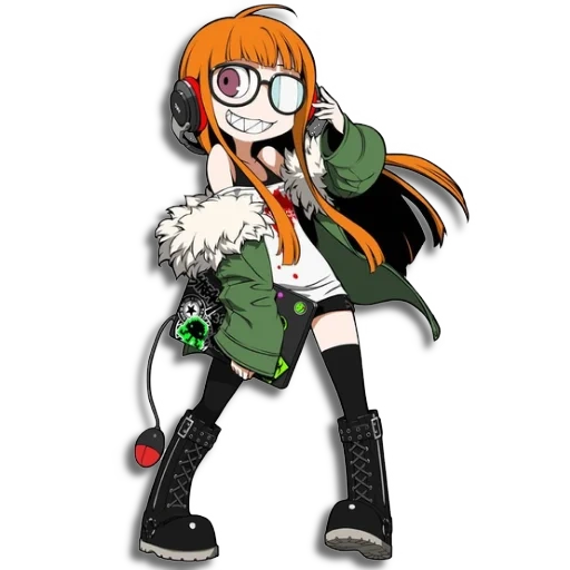 futaba sakura, futaba sakura, person 5 futaba sakura, futaba sakura yumilia, futaba