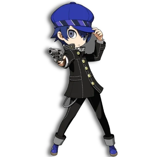 naoto shirogane persona q, persona q2, naoto shirogane persona q 2, наото персона, наото хачиоджи