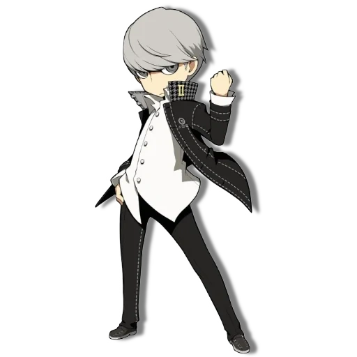 persona q ombre du labyrinth, yu narukami, shin megami tensei persona 4, persona q2, raidzin