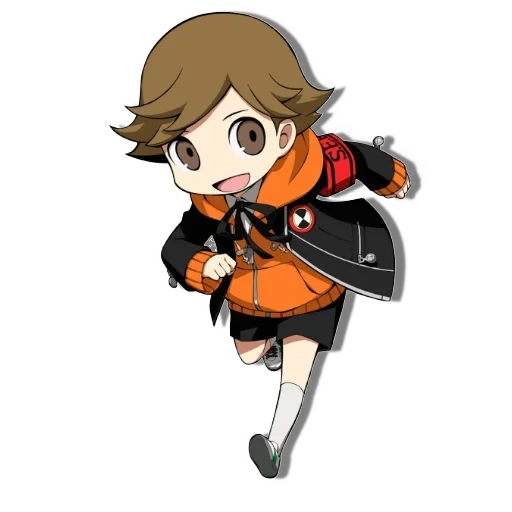 persona q2 ken, persona q shadow of the labyrinth, persona q2, ken amada persona, ken amada persona 3