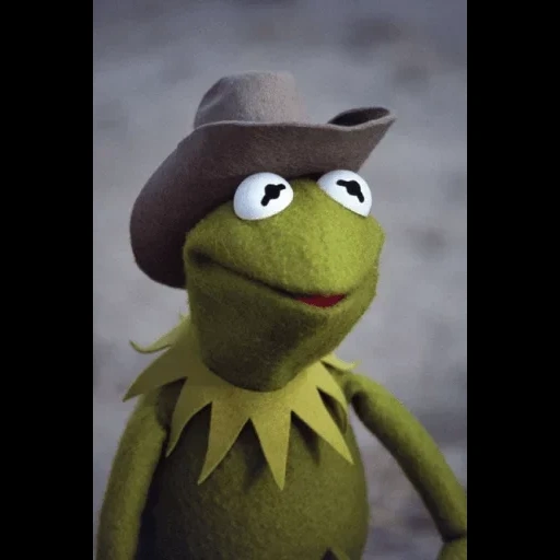 kermit, muppet show, comet the frog, comet the frog, sesame street frog comet