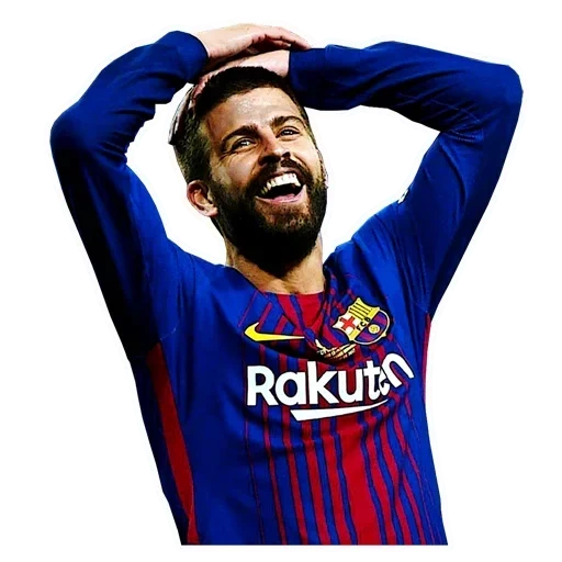 барселона, pique fifa 19, пике барселона, жерар пике барселона 2020