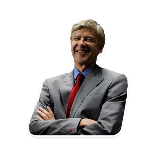 wenger, арсен венгер, тренер футбола