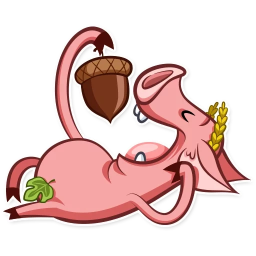 systems pig petya, style swin, stylers vk eyo flamingo, flamingo ayo stickers, flamingo stickers