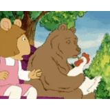 toys, little bear, chicken bear, 1995 little bear, pc vs console meme