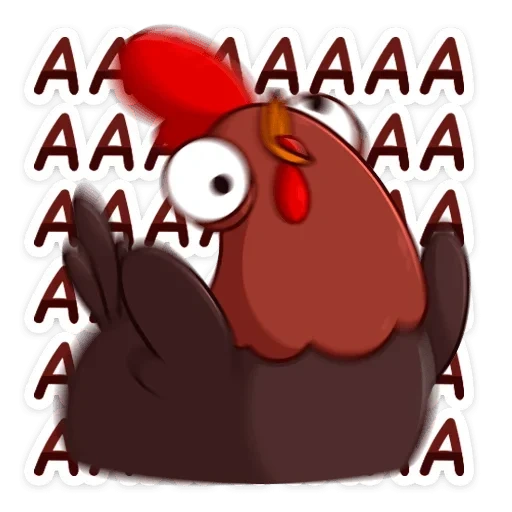 coq, rooster de valera, petya cockerel, rooster fatigué