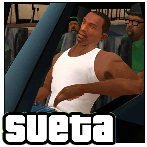 campo do filme, karl johnson, gta san andreas, grand theft auto, grand theft auto san andreas