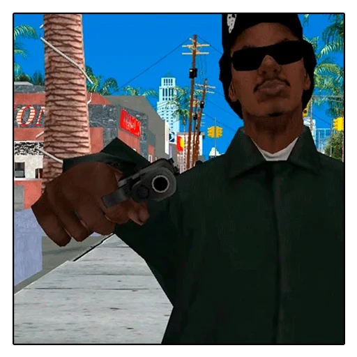 rider gta, led tasan, ryder san andreas, kostanay kasachstan, leder gta san andreas