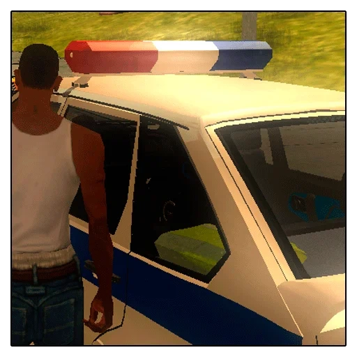 gtha game, car, gta san andresa deluxe, gta san andresa preservation 9999, gta criminal russia 3d borician