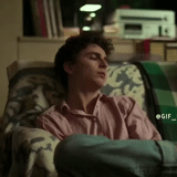 field of the film, elio perlman, elio is sad, timothy shalame, call me your name