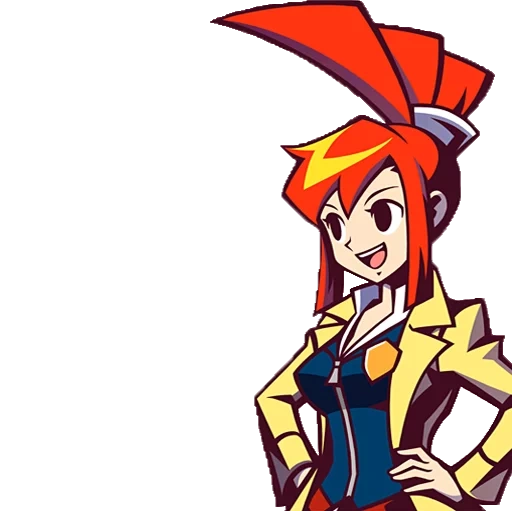 стикеры телеграм, ghost trick lynne, ghost trick phantom detective, стикеры, telegram sticker