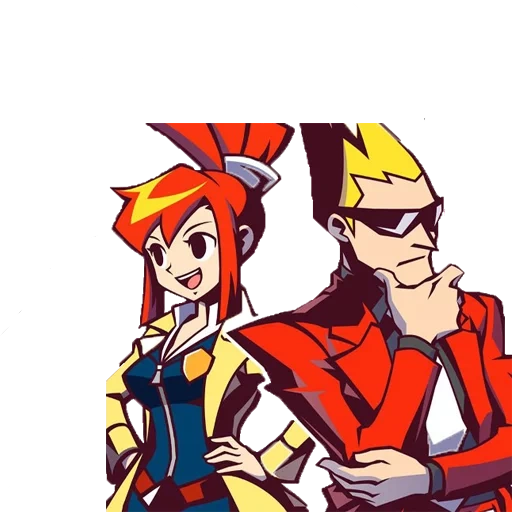 ghost trick phantom detective, стикеры телеграм, telegram sticker, стикеры, ace attorney