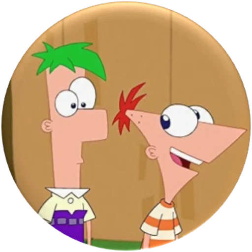 fines ferbu, fines feb perry, je suis noam fines feb, fines ferb saison 3, fines ferb karl sous couverture