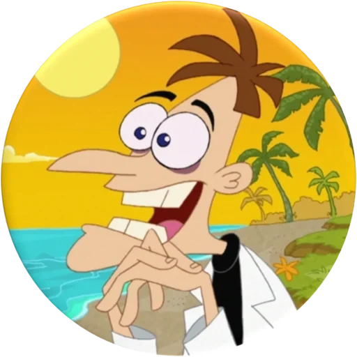 multe ferb, heinz fufelshmertz, roger fufelshmers, hinz fufelshmertz feya, dr hinz fufelshmertz