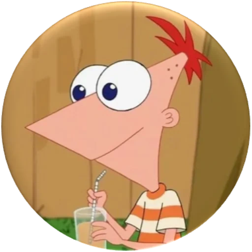 emoji, multe ferb, finete flynn, ferb fletcher