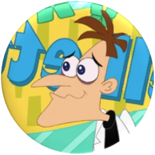 multe ferb, heinz fufelshmertz, roger fufelshmers, poster fufelshmertz, perry utkonos fufelshmers