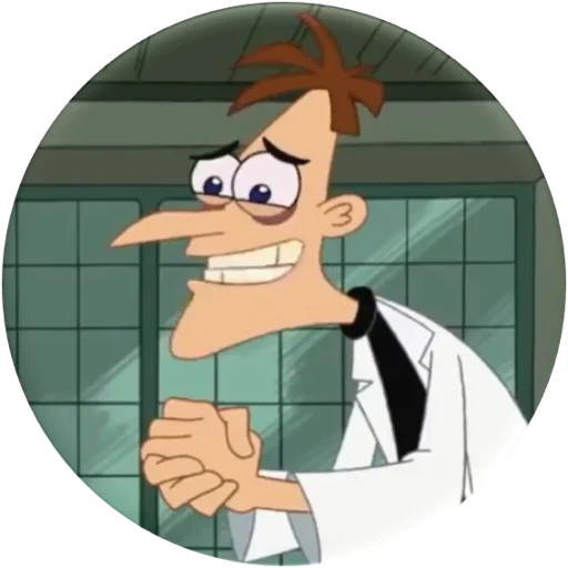 geldstrafen ferb, fufelshmers gnom, heinz fufelshmertz, dr hinz fufelshmertz, dr heinz fufelshmertz änderung des pitchings