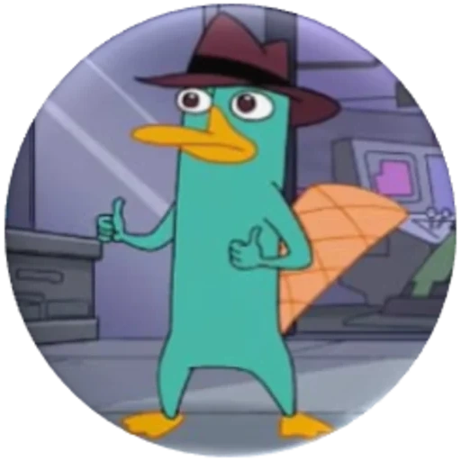 multe ferb, perry il ornitorinco, swampi perry metkonos, finez ferb perry utkonos