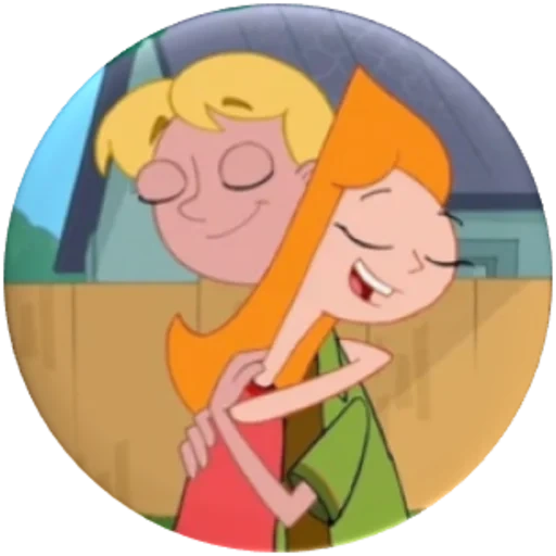 ferb fines, candace jeremy, fines fib candice